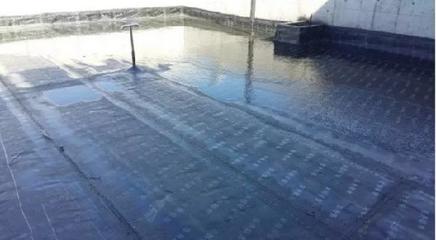 狠抓防水工程質量，建設安心建筑工程