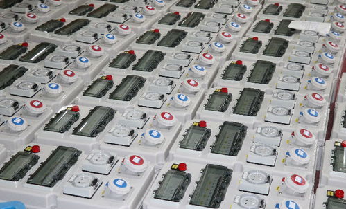 Tibox工業(yè)插座箱 打造專(zhuān)業(yè)防水工程的定制化接線解決方案