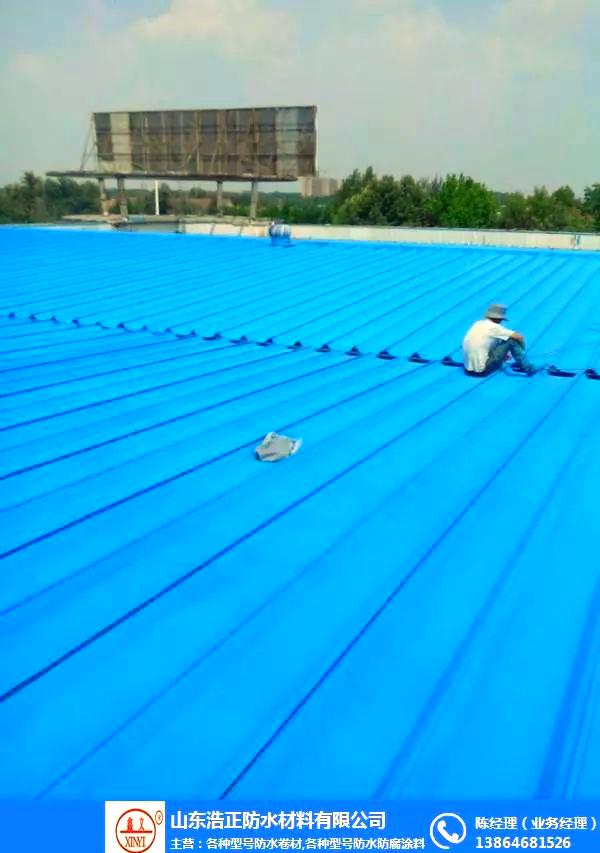 防水卷材性能與工程應(yīng)用詳解 聚焦管道安裝工程